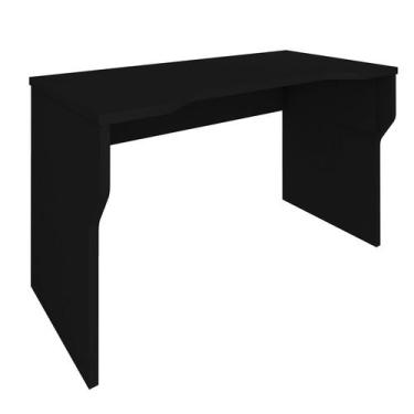 Imagem de Mesa Para PC Gamer Com Regulagem de Altura Sirion A02 Preto - Lyam Dec