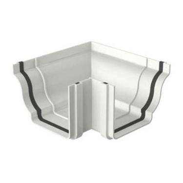 Imagem de Esquadro Externo Aquapluv Style Branco - 32138926 - TIGRE