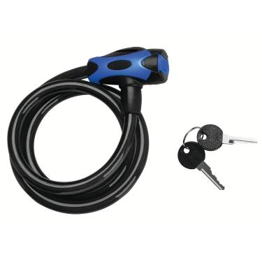 Imagem de Cadeado Para Bicicleta Tramontina Com Chave Tramontina
