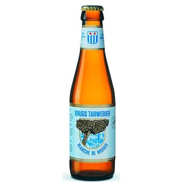 Imagem de Cerveja Blanche de Bruges 330 ml