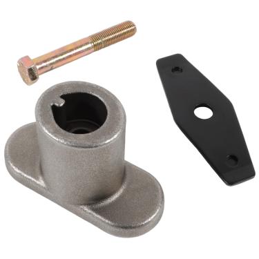 Imagem de EnRand Kit Adaptador De Lâmina 753-0609 Para Troy-Bilt Cub-Cadet Craftsman Bolens Remington Ryobi Yardman Yard-Machine