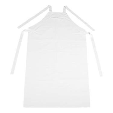 Imagem de Avental impermeável resistente e ideal para profissionais de cozinha -