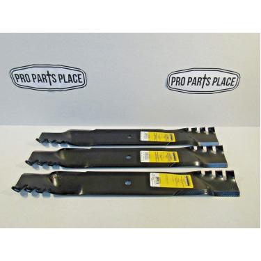 Imagem de PREDATOR 3 XHT Mulching USA Blades Country Clipper H1708 H-1708 91-128 152.4 cm