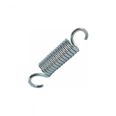 Imagem de Mola P- Jump Mini Cama Elástica - Trampolim 7Cm 8Cm 9Cm 8 Cm