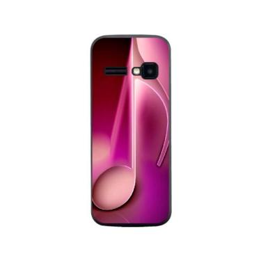 Imagem de Capa Adesivo Skin376 Verso Para Multilaser ZAPP 3G - KawaSkin