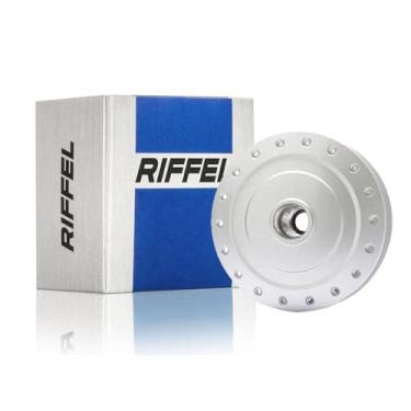 Imagem de Cubo Roda Traseira Riffel CG 150 Titan KS 2000-09 DFH-00510