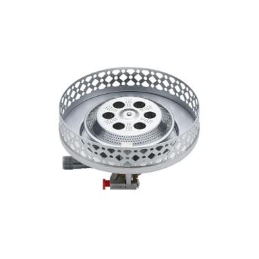 Imagem de CAMPINGMOON Canister Top Fogão de acampamento portátil OD-4