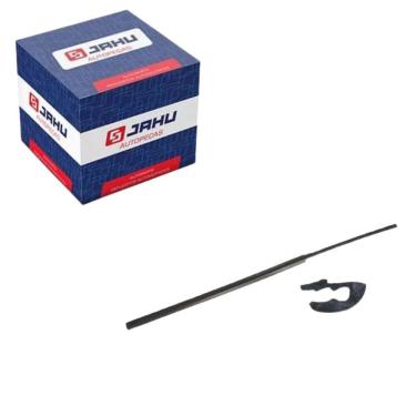 Imagem de Pestana Externa Porta Esquerda - Gol 1982 A 1997 / Parati 1982 A 1997 / Saveiro 1982 A 1997 / Voyage 1982 A 1997 - 702013