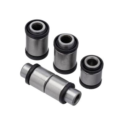 Imagem de Bucha Amortecedor Tras. (kit 17pcs) Gp7 Xlr 125 Nx - Xr 200