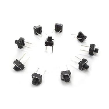 Imagem de Interruptor tátil-Parent, 10 Pack