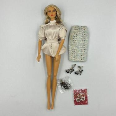 Imagem de Meteor Amirah Majeed Integrity Fr - Barbie