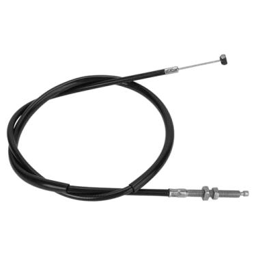 Imagem de 2002-2003 HONDA CBR954RR 954 CABLE, BLACK VINYL, CLUTCH, Manufacturer: MOTION PRO, Manufacturer Part Number: 02-0426-AD, Stock Photo - Actual parts may vary.
