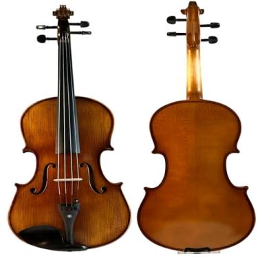 Imagem de Orquezz - Violino Orquezz intermediário Strad 3/4 - Infantil