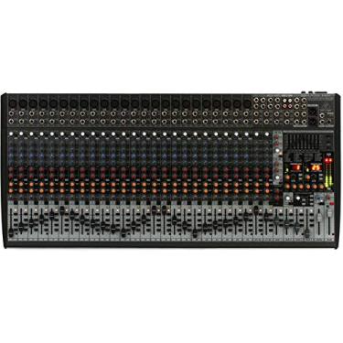 Imagem de Behringer SX3242FX Pré amplificador de Microfone