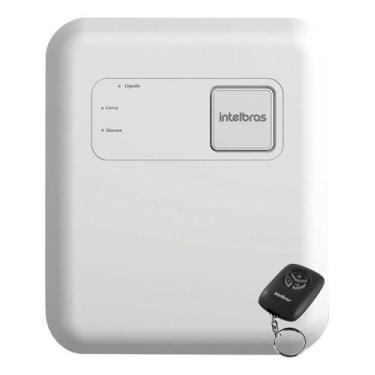Imagem de Central De Cerca Eletrica Elc 5001 Intelbras C/ Controle