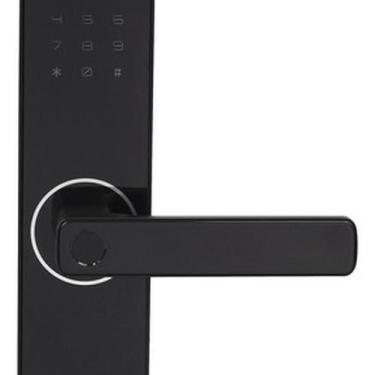 Imagem de Fechadura Eletrônica Digital Wifi Biomeprimebrastria Cartão