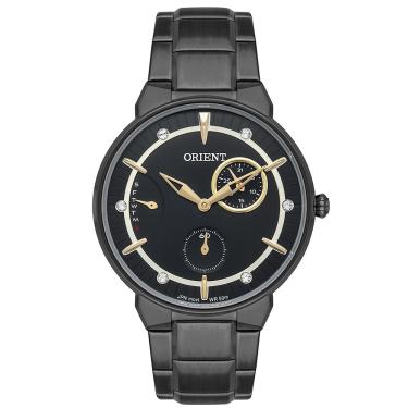 Imagem de Relógio Analógico Feminino Orient Fpssm008 P1px