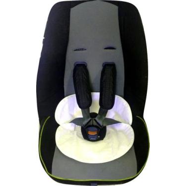 Imagem de Almofada Protetor Cadeirinha bebê contra o "Xixi" - BABY HOLDER, Femin