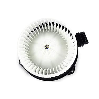Imagem de Conjunto de ventoinha BOXI Blower Motor para Honda Civic 2006-2011, 2007-2010 Jeep Wrangler 79310-SNA-A01