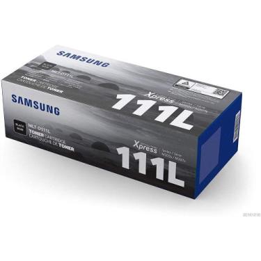Imagem de Toner mlt-d111l d111l  xpress m2020 m2020fw m2070 m2070w m2070fw  orig