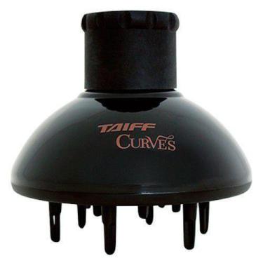 Imagem de Taiff Difusor de Ar Curves