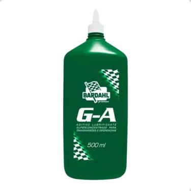 Imagem de Aditivo Óleo De Câmbio Transmissão Bardahl G-a Ga 500ml