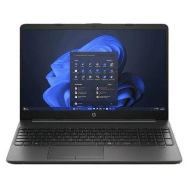Imagem de Notebook HP 250R G9 Core i5 1334U Memória 8 GB SSD 256GB Monitor 15.6 