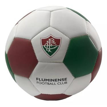 Imagem de Bola de Futsal Oficial Fluminense FLU-FUTSAL-1