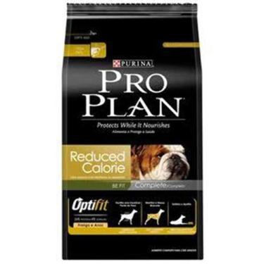 Imagem de Ração Pro Plan Reduced Calories 15Kg - Purina Pro Plan, Arroz, Pro pla