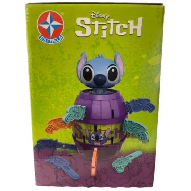 Imagem de Jogo - Pula Stitch ESTRELA