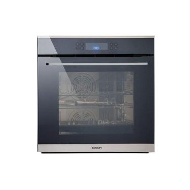Imagem de Forno E Grill Elétrico Dual Zone 60cm 220V Cuisinart Prime