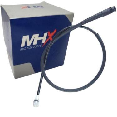 Imagem de Cabo do Velocimetro - Titan 125 - CG Cargo 125 - Antigas - MHX