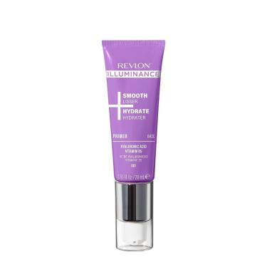 Imagem de Revlon Illuminance Smooth + Hydrate - Primer Facial 28ml