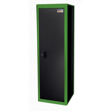 Imagem de Armário Para Ferramentas Com 1 Porta E Caixas Bin Tramontina Pro Verde Tramontina