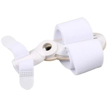 Imagem de Corretor Protetor Ortopédico Articulado Para Joanete - Raiuleko