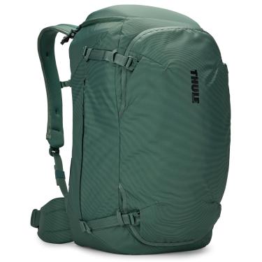 Imagem de Thule Mochila para Viagem Landmark 40 Litros Hazy Green com compartimento para Notebook