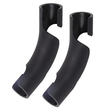 Imagem de Ymiko Mangueira Bender Plástico Combustível Mangueira Bender 2PCS Set for Racing Combustível Tanques Cortadores de Grama Carros Caminhões Barcos Durable Wear 2.3cm Diâmetro Interno