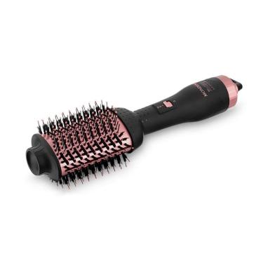 Imagem de Escova Secadora Es-14 1200W 3 Em 1 Rose 220V Mondial