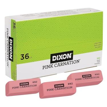 Imagem de Dixon Borracha de bloco de cravos rosa, a granel (DIX38920)