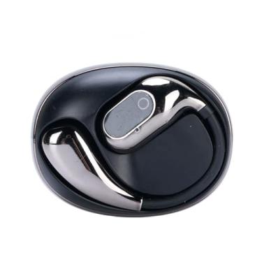 Imagem de Tangxi ALS TRADILTADOR DE IDIALMENTE EARBUDOS DE EARHOKS BLUETOOTH EAR ABERTO, 138 Idiomas Tradução DE Duas Maneiras para Reuniões DE Aprendizagem DE Negócios Viagens