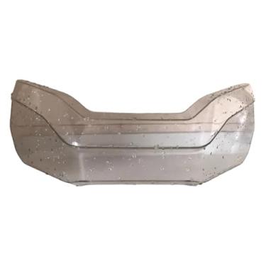 Imagem de Tampa de refluxo da carcaça da lâmpada de motocicleta para CF800MT (vidro de farol 800MT)