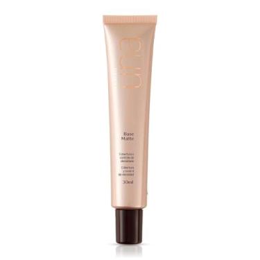 Imagem de Base Matte Una 10N 30ml