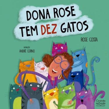 Imagem de Tangolomango - Livro do Folclore Brasileiro - Rose Costa