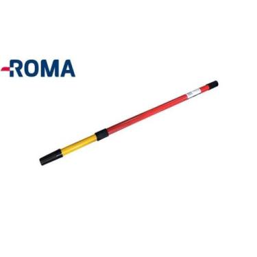 Imagem de Extensor Telescópio Roma Cabo Para Rolo De Pintura 1,95M