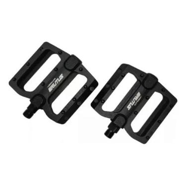 Imagem de Pedal Plataforma Free Style Absolute Brutus Flat Cor Preto