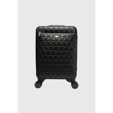 Imagem de Mala De Bordo Rodinhas 944 Travel Couro Schutz-Feminino