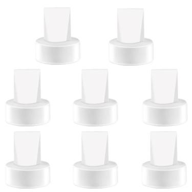Imagem de Válvulas de substituição Duckbill para bombas Spectra S1 S2 9 Plus - I