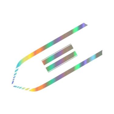 Imagem de Adesivos De Vinil Para Porta Lateral De Carro Renault Trafic 2 3 MK3 M