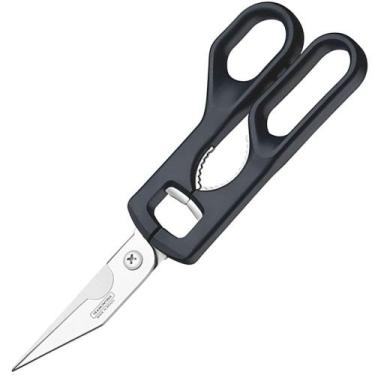 Imagem de Tesoura Trinchante Supercort Onix 9 Tramontina 25920169