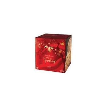 Imagem de Panettone Frutas Cristalizadas Cacau Show 450g Natal